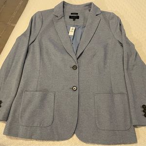 Talbots Aberdeen blazer